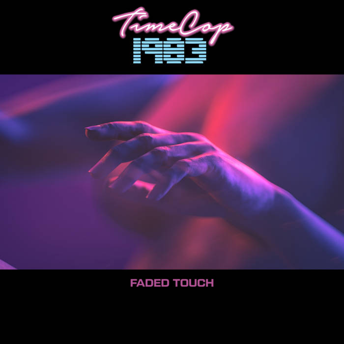 TimeCop1983/Faded Touch AOR メロハー Faded Touch | Timecop1983