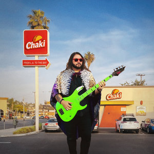 From L.A. to the Bay cover