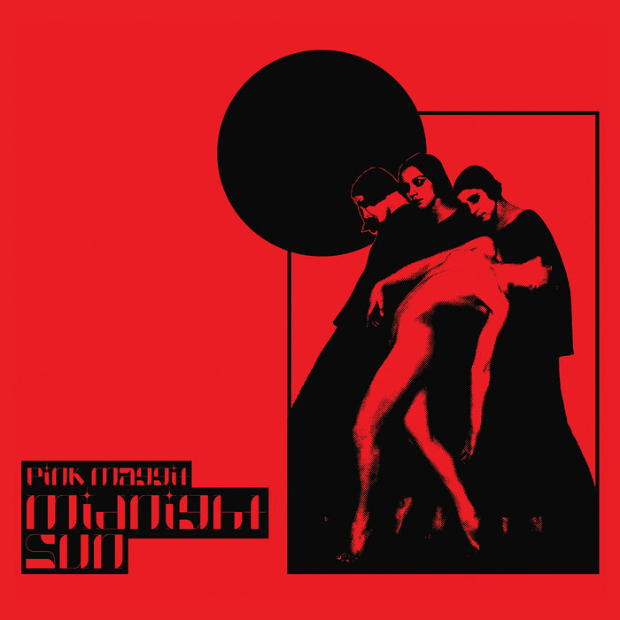Midnight Sun | Pink Maggit | Veego Records