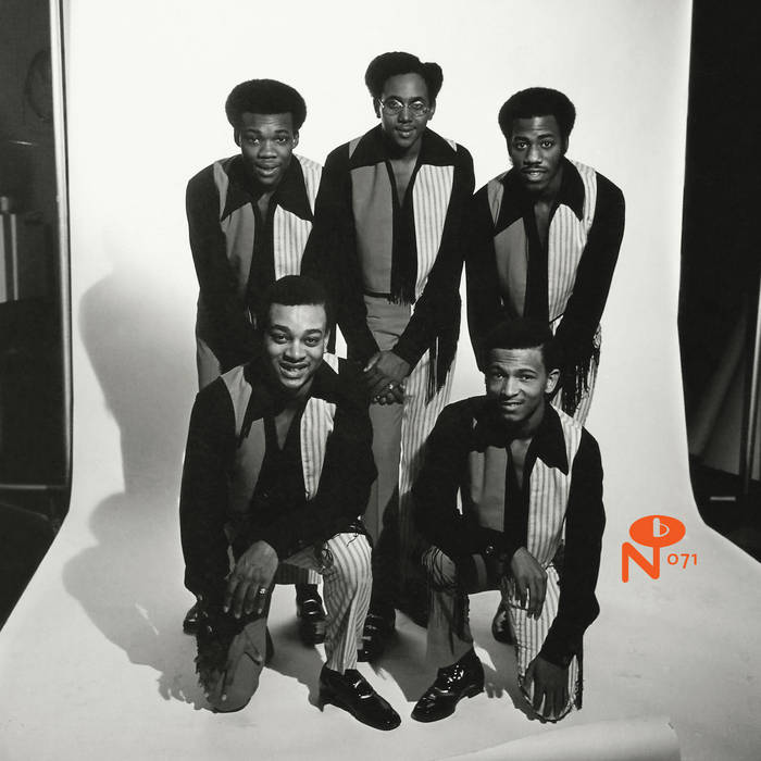 Eccentric Soul: The Saru Label | Eccentric Soul