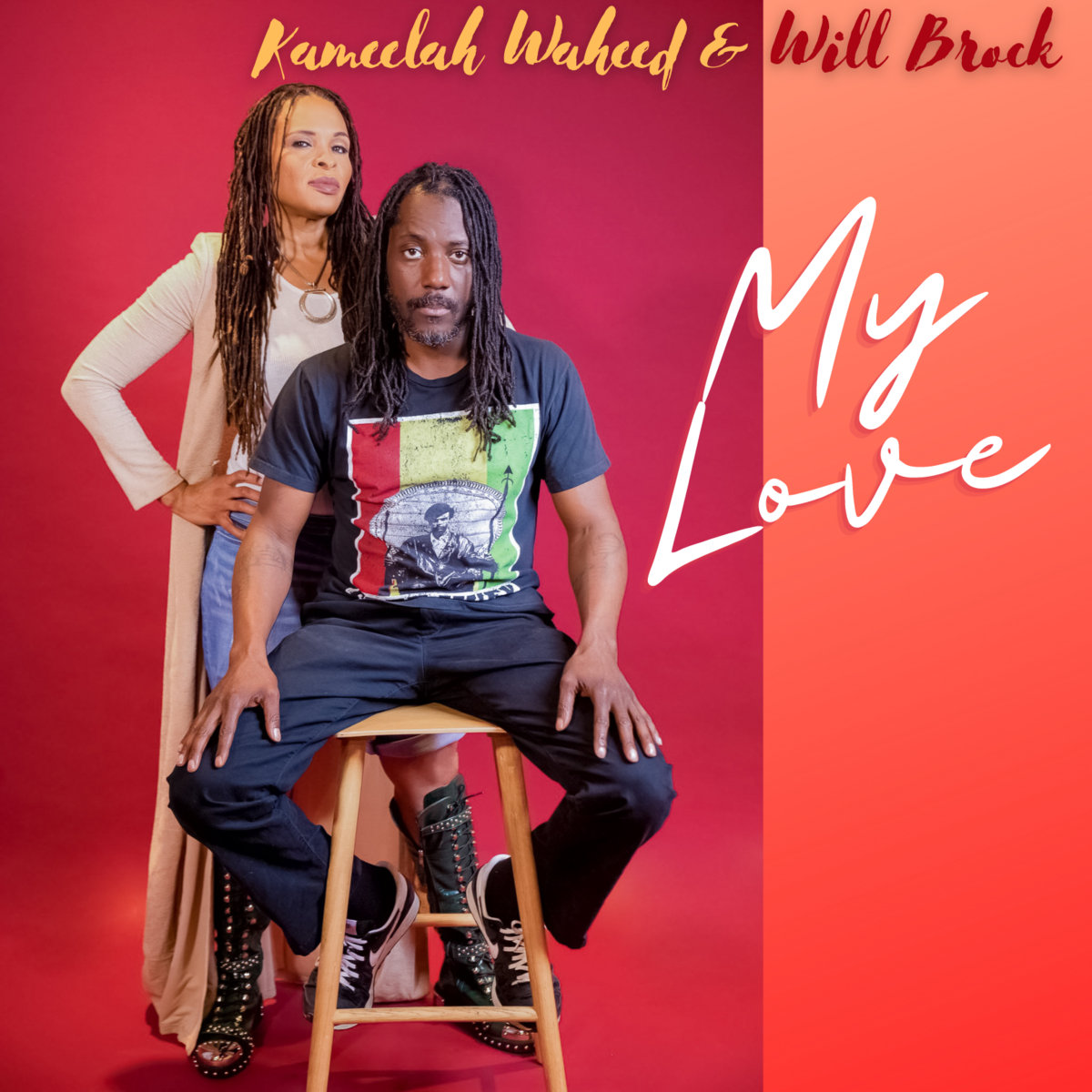 My Love (Radio Edit)