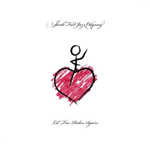 Lil Tae Rides Again (Expanded Edition) cover