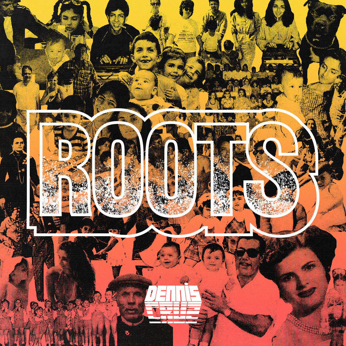 Roots | Dennis Cruz | Crosstown Rebels