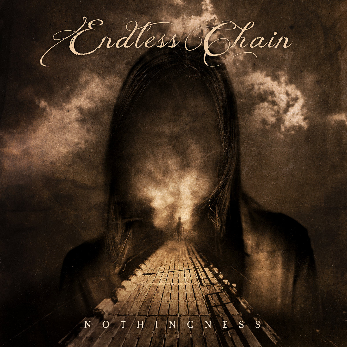 Nothingness | Endless Chain