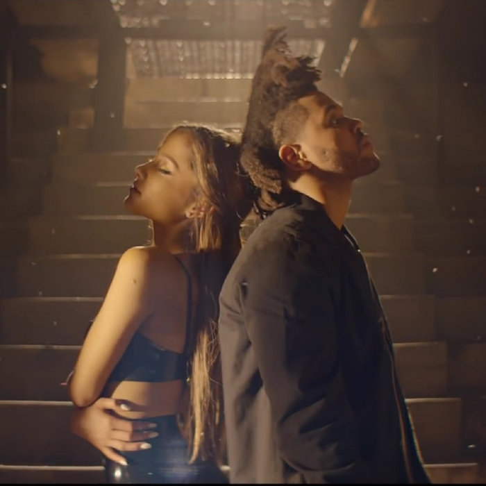 Love Me Harder (The Unreal Remixes) | Ariana Grande & The Weeknd | Coccus