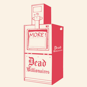 More! cover