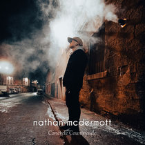 Nathan McDermott — Concrete Countryside