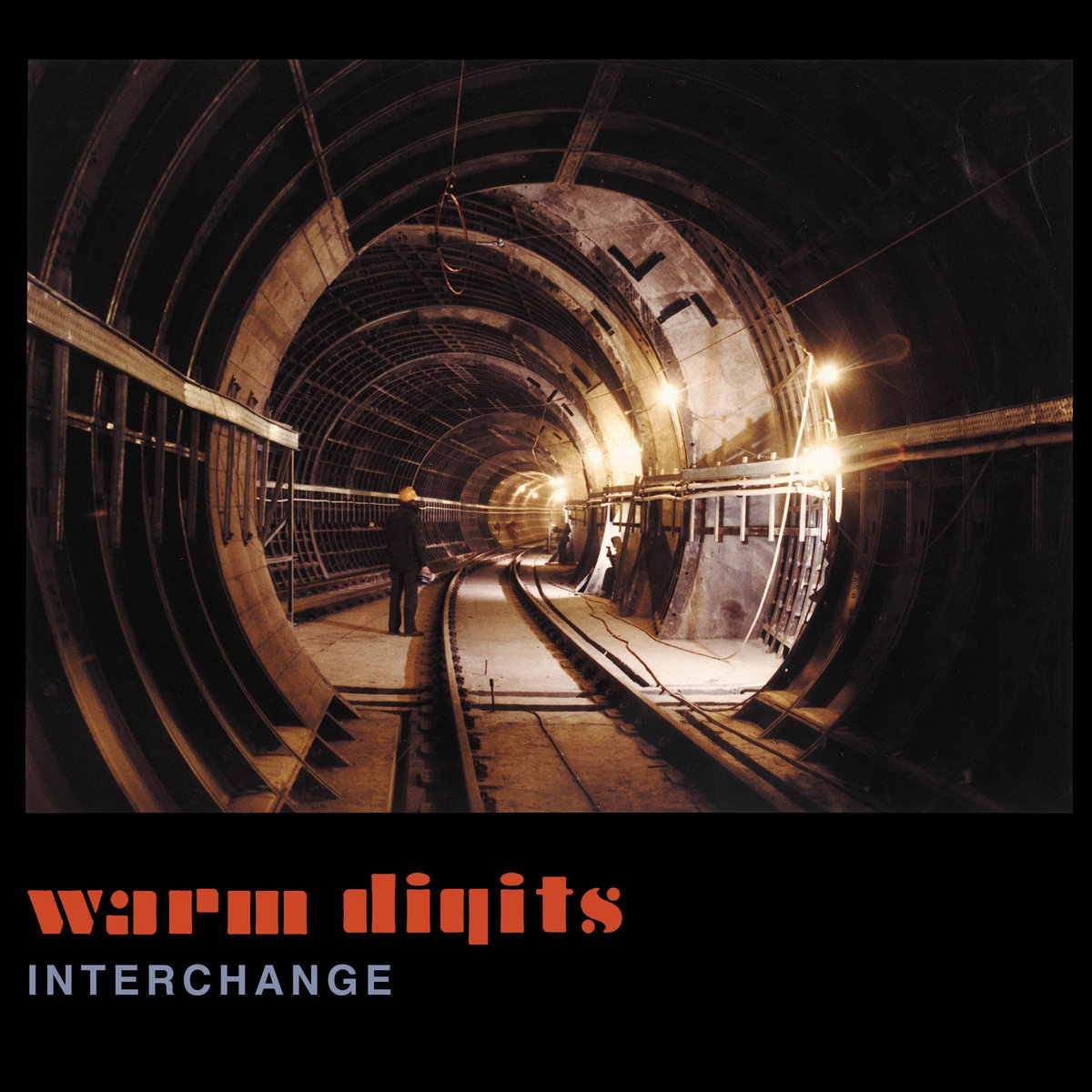 New interchange at the Warm camp New interchange at the Warm camp