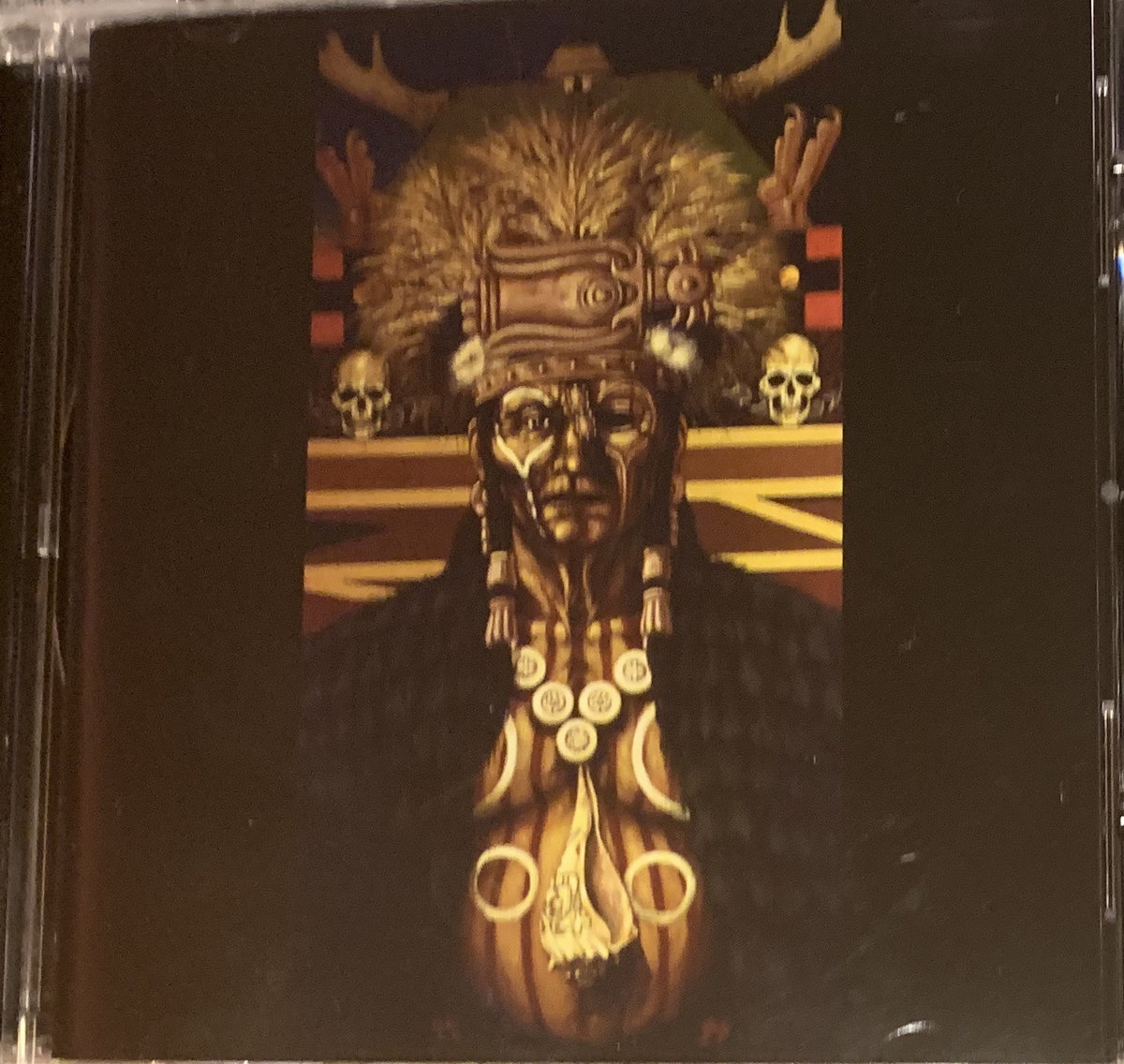 THE MAYAN FACTOR マヤン・ファクター 絶版本】「マヤン・ファクター