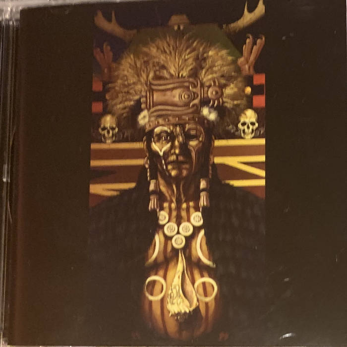 Beauty and the Beast | The Mayan Factor