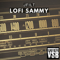 Lofi Sammy cover art