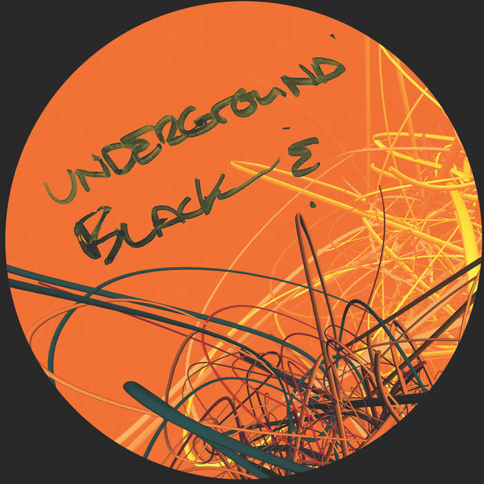 Underground & Black | Kai Alcé ft Ash Lauryn | NDATL Muzik