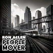 Ron Allen — People Mover