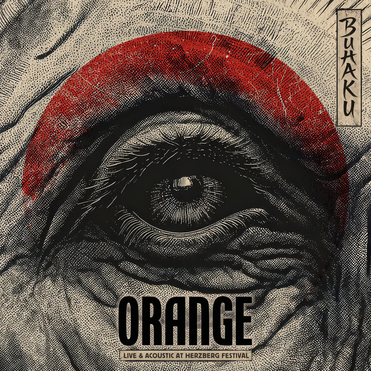 Zen Zero (live acoustic) | Orange Vibes