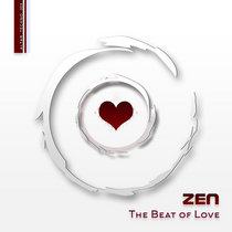 The Beat of Love cover art
