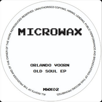 Music | Orlando Voorn Official