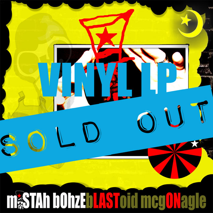 Glasgow Hip Hop | mISTAh bOhzE | southside deluxe