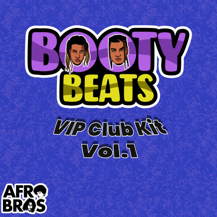 Sean Paul x Beyonce - Baby Boy (Afro Bros Remix) | Afro Bros