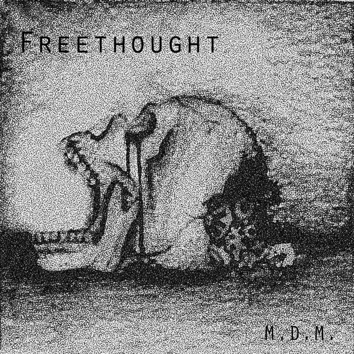 freethought — Photo
