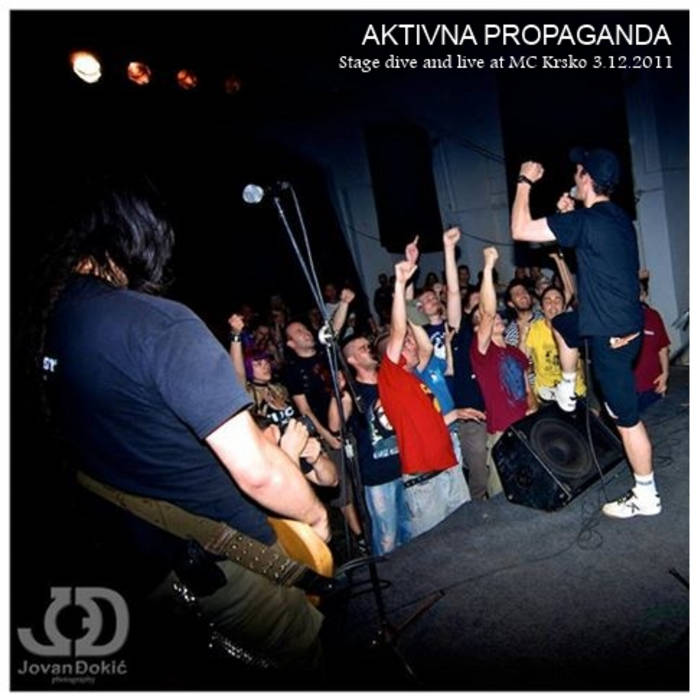 aktivna propaganda