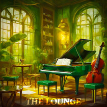 The Lounge (528Hz) *Exclusive Single* cover art
