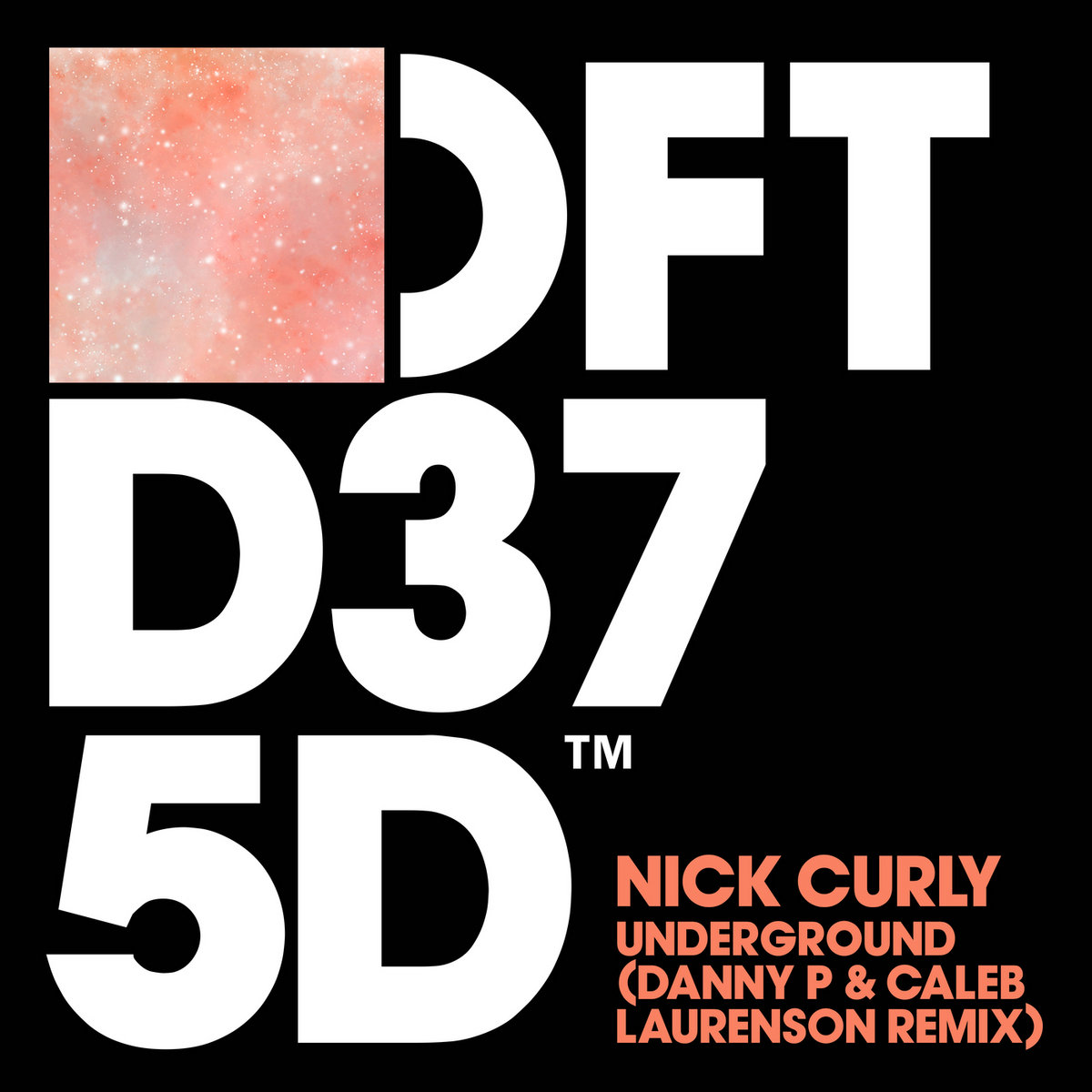 Underground (Danny P & Caleb Laurenson Extended Mix) | Nick Curly