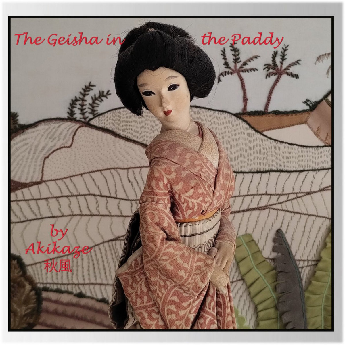 The Geisha in the Paddy