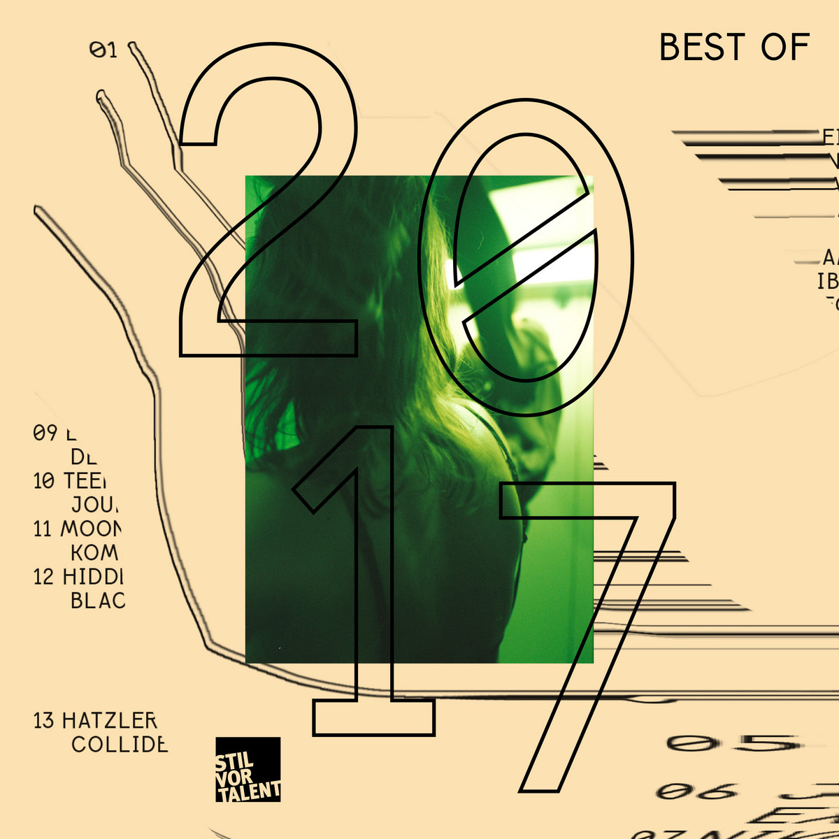 Dolores Township Rebellion Stil Vor Talent dolores