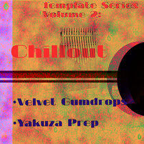 Template Series Volume 2: Chillout cover art
