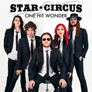 ONE HIT WONDER cover