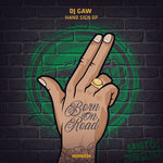 DJ Gaw - Hand Sign EP