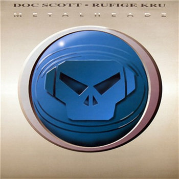 Vip Riders Ghost Notes VIP Drumz VIP Riders Ghost The Origin | Doc Scott