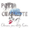 Chansons pour Polly Carter Cover Art