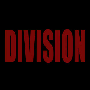 DIVISION cover