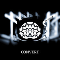 Convert cover art