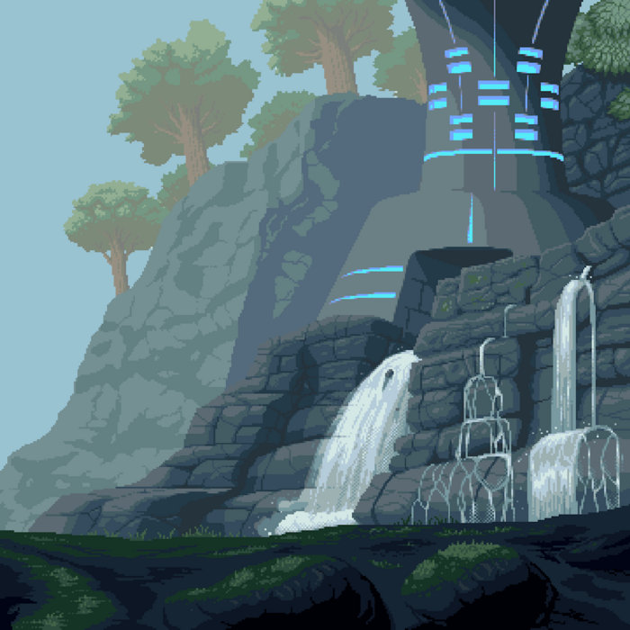 Dr Kobushi's Labyrinthine Laboratory (Original Soundtrack) Fearofdark