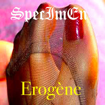 Erogène cover art