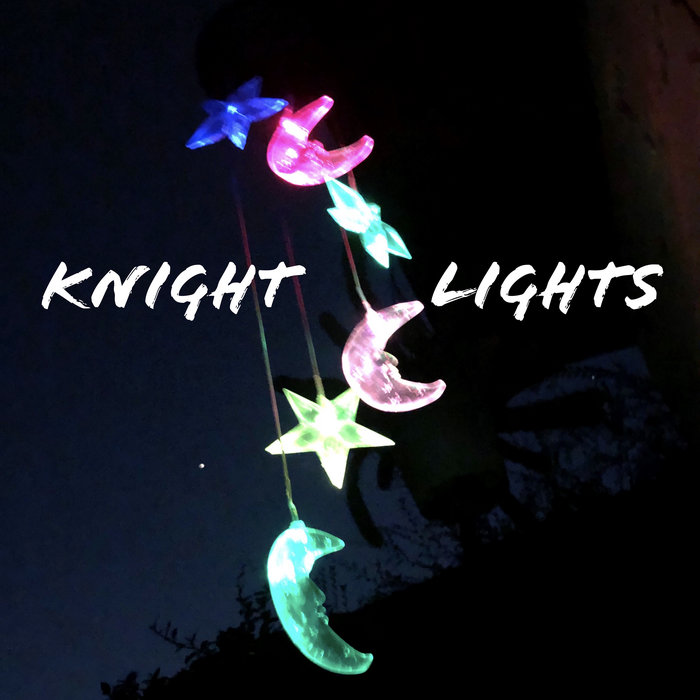 Knight Lights KNIGHT