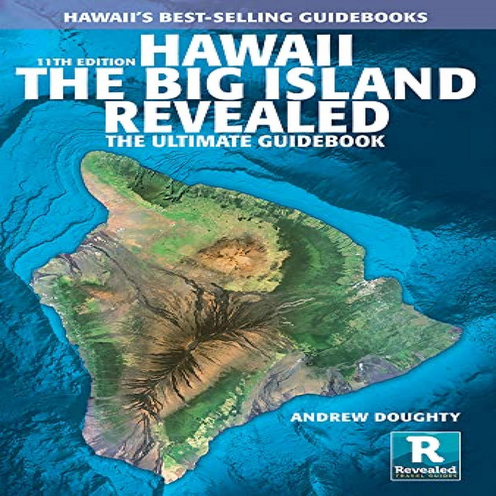 ACCESS [KINDLE PDF EBOOK EPUB] Hawaii the Big Island Revealed The