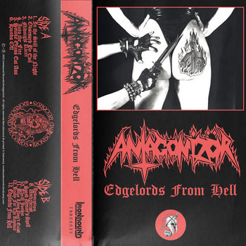 DEV LARGE レコード HELL RAISER CARTELレア盤 a3139381953_2.jpg
