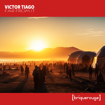 [BR278] : Victor Tiago - Far From It main photo