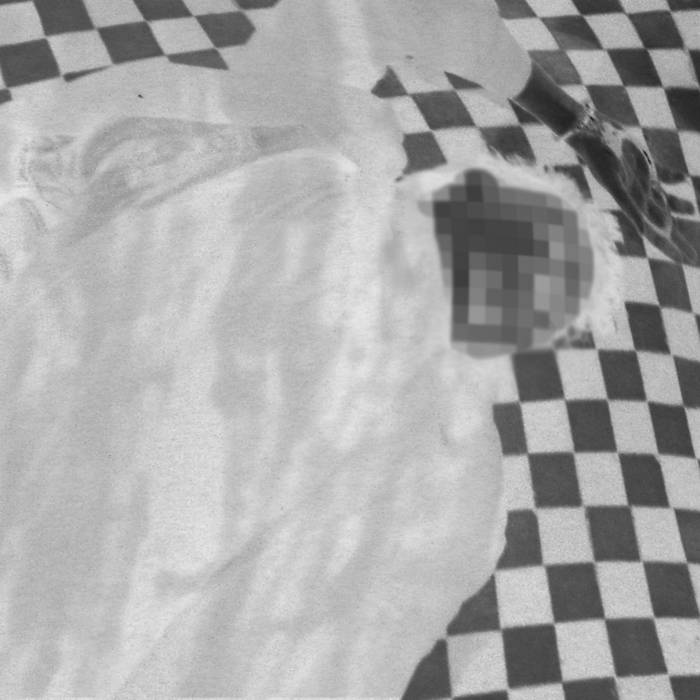 dont resist Cover Art