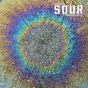 The Sour Notes — Darkest Sour