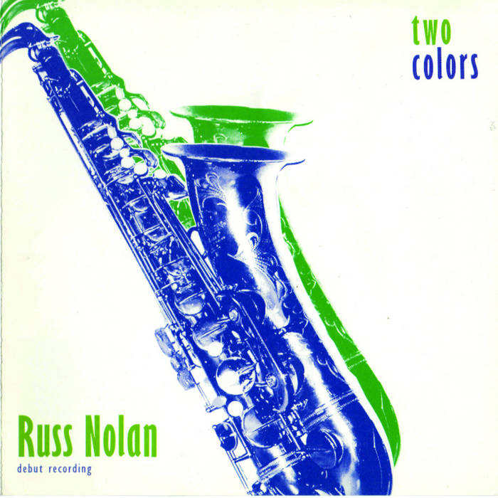 The One Smiling | Russ Nolan