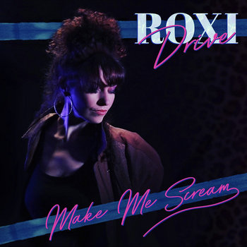 洋楽 Roxi Drive & Sellorekt Feel The Beat AOR Roxi Drive & Sellorekt/LA Dreams – Feel The Beat – CD (Album