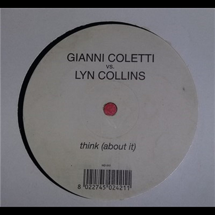 Think About It Gianni Coletti Remix | Gianni Coletti
