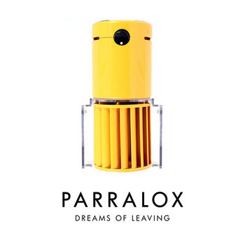 Parralox - Dreams of Leaving (Demo V2)