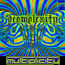 Multiplicity - DComplexity cover art