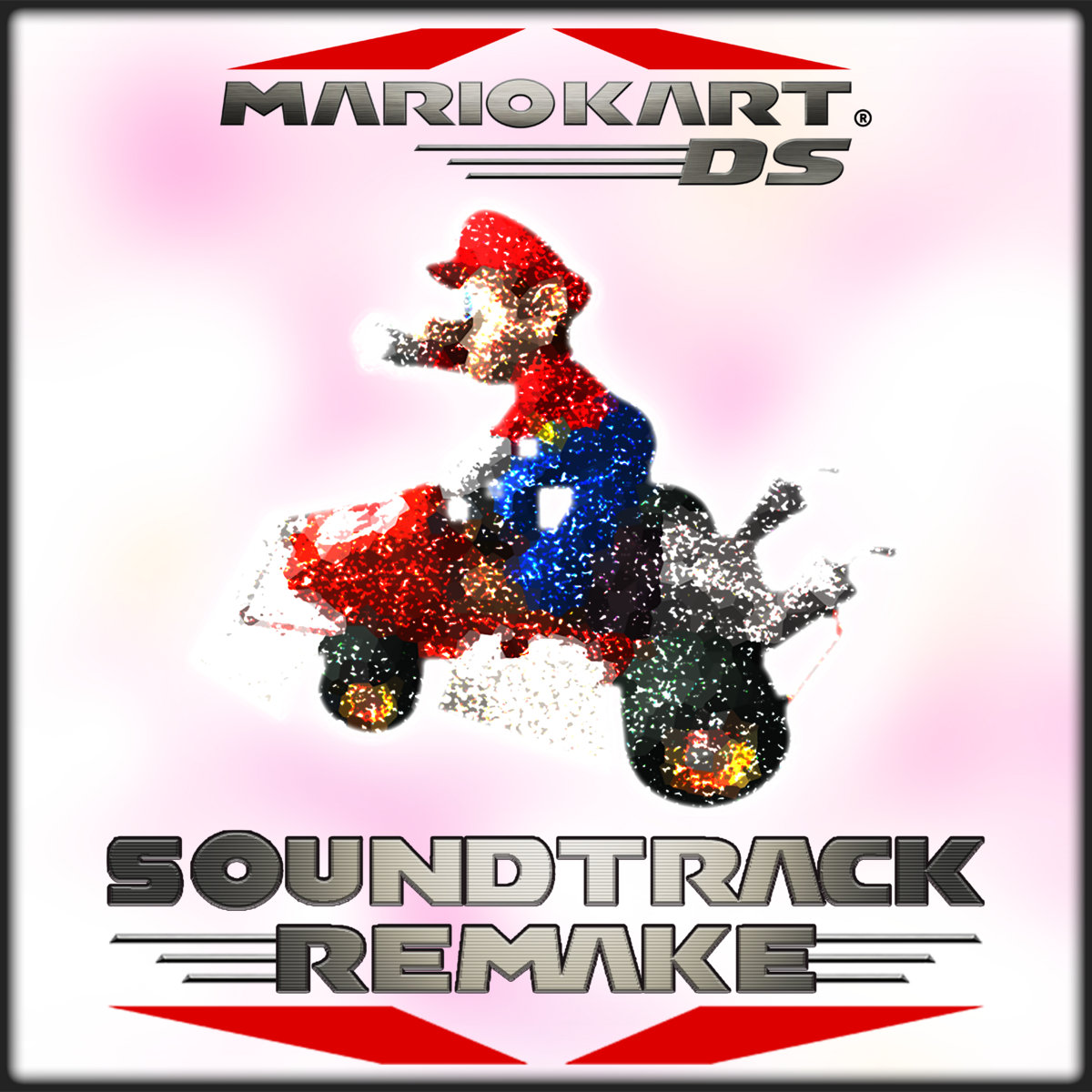 Mario kart ds Clearance