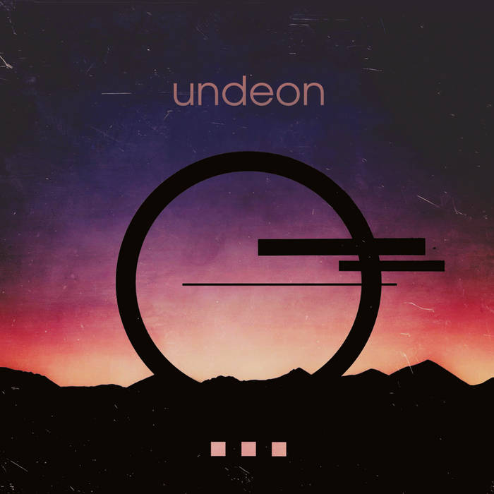 Новый альбом UNDEON - 0 (2016)